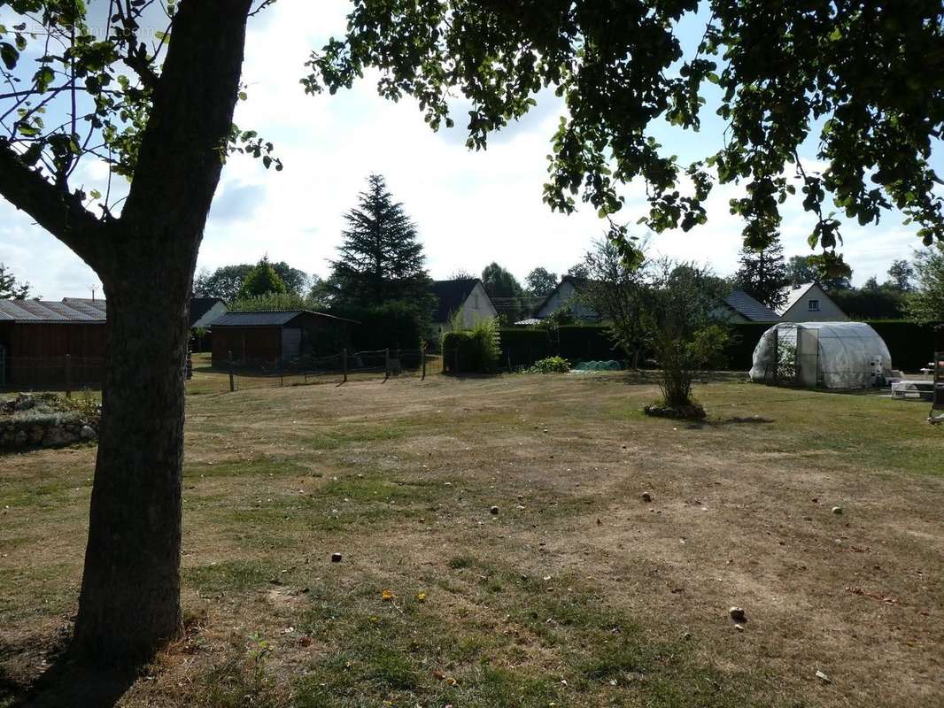 Maison à BOURNAINVILLE-FAVEROLLES