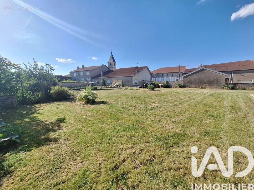 Photo 1 - Maison à OELLEVILLE