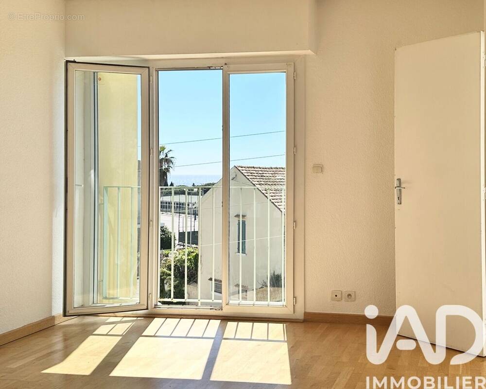 Photo 1 - Appartement à BANDOL