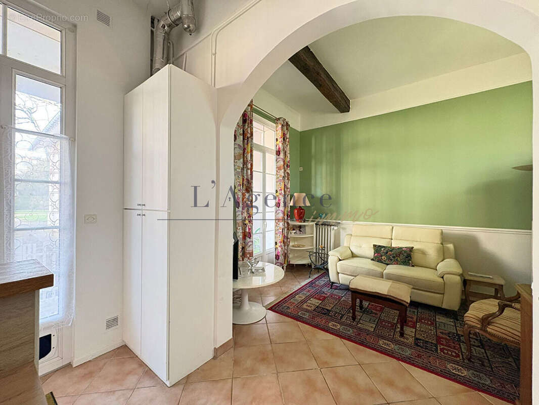 Maison  4 pièce(s) 78.90 m2 - photo 2
