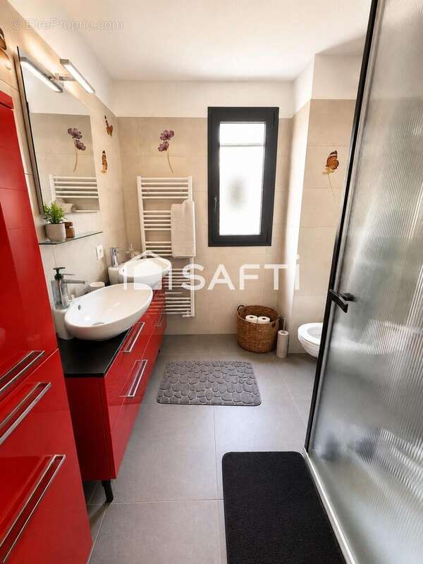 Photo 6 - Appartement à PENTA-DI-CASINCA