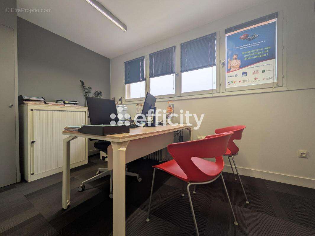 Appartement à LIMOGES