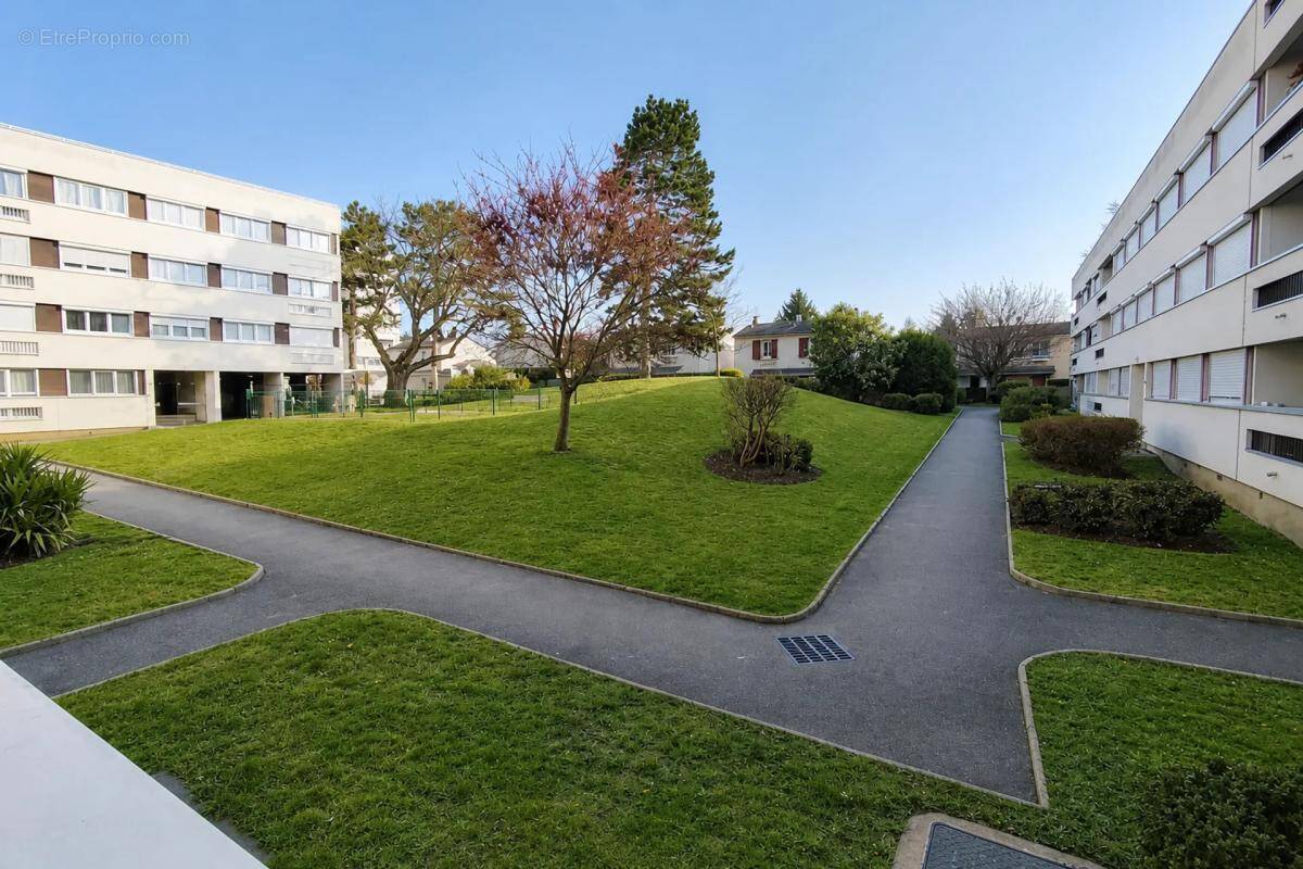 Appartement à PLAISIR