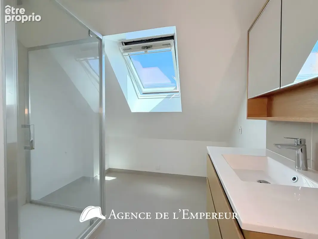 Maison familiale - Saint-Cucufa à Rueil-Malmaison - photo 21