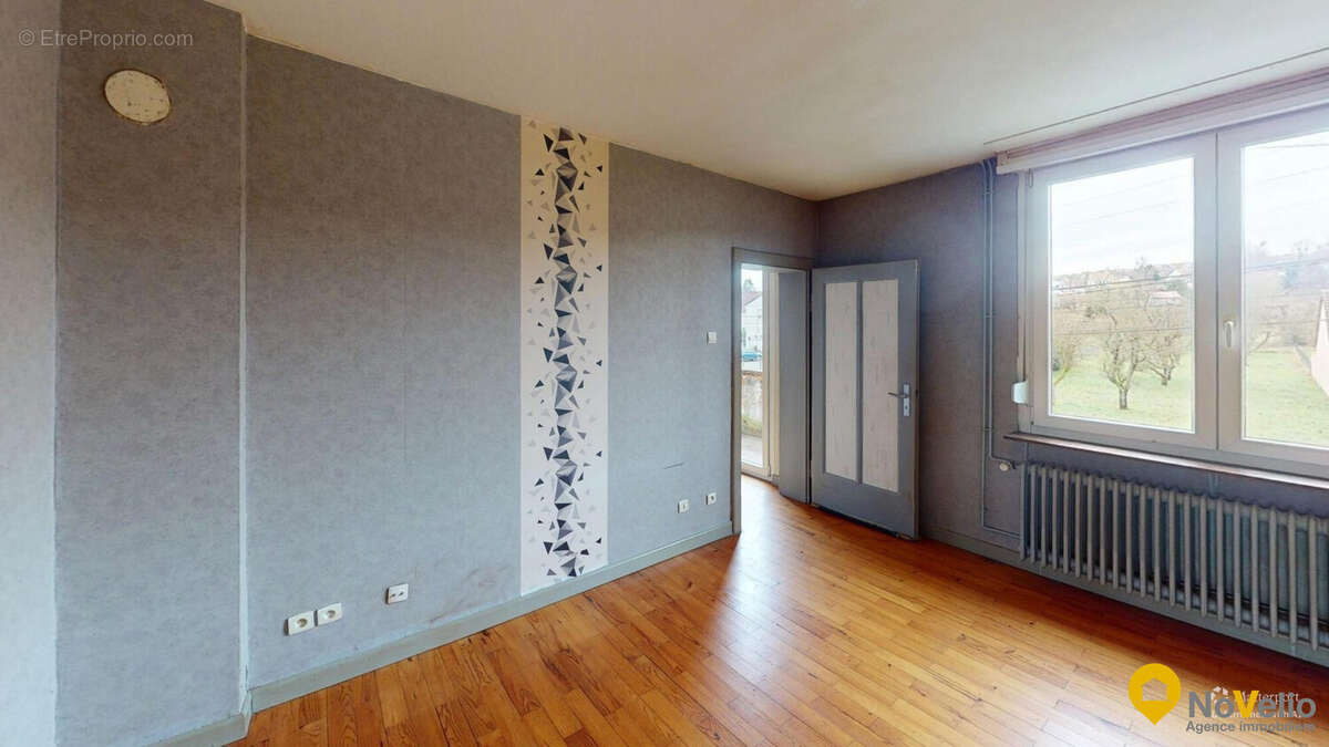 Maison à FRAUENBERG