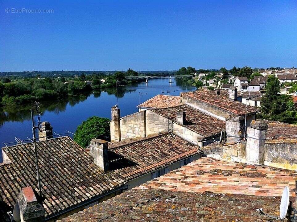 Immeuble de rapport à Castillon-la-Bataille - photo 3