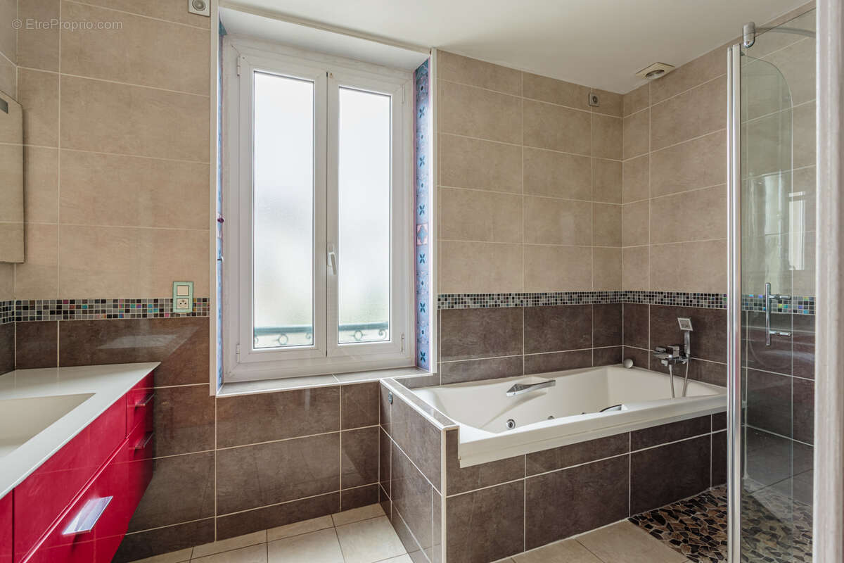 Appartement à BAYONNE