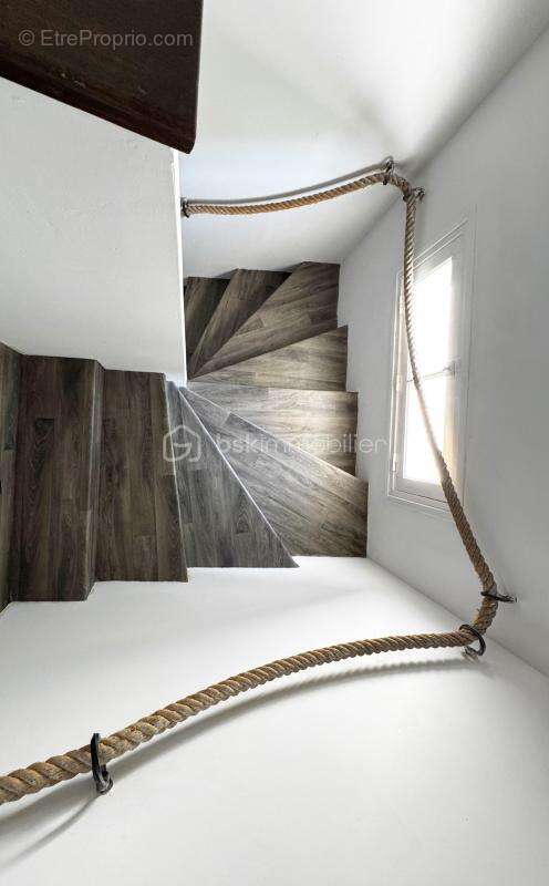 Maison à LA FERTE-MACE