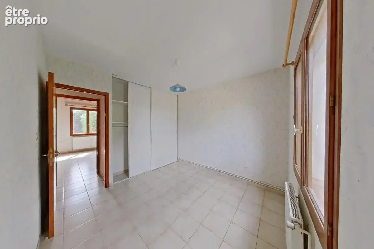 Maison Villesiscle 5 pièce(s) 110 m2 - GARAGE - photo 6