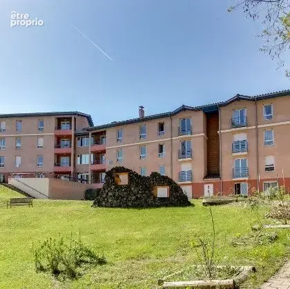 Appartement à BESSENAY