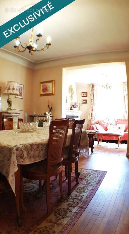 Photo 5 - Maison à LIMOGES