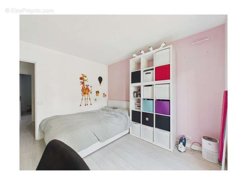 Appartement à SCEAUX