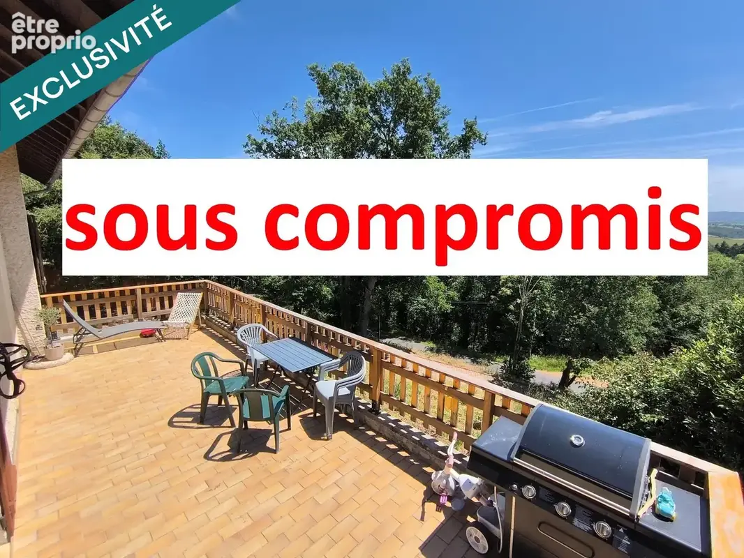 Photo 1 - Maison à COURPIERE