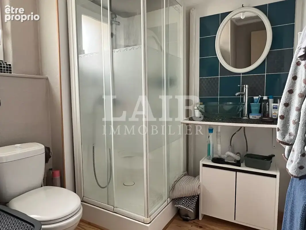 Maison colombage, 5 minutes de Rânes sur 1984 m²  - Réf: E15595 - photo 8