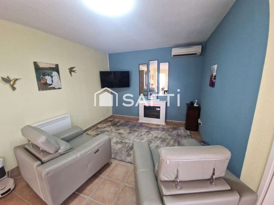 Photo 5 - Maison à SALIES-DU-SALAT