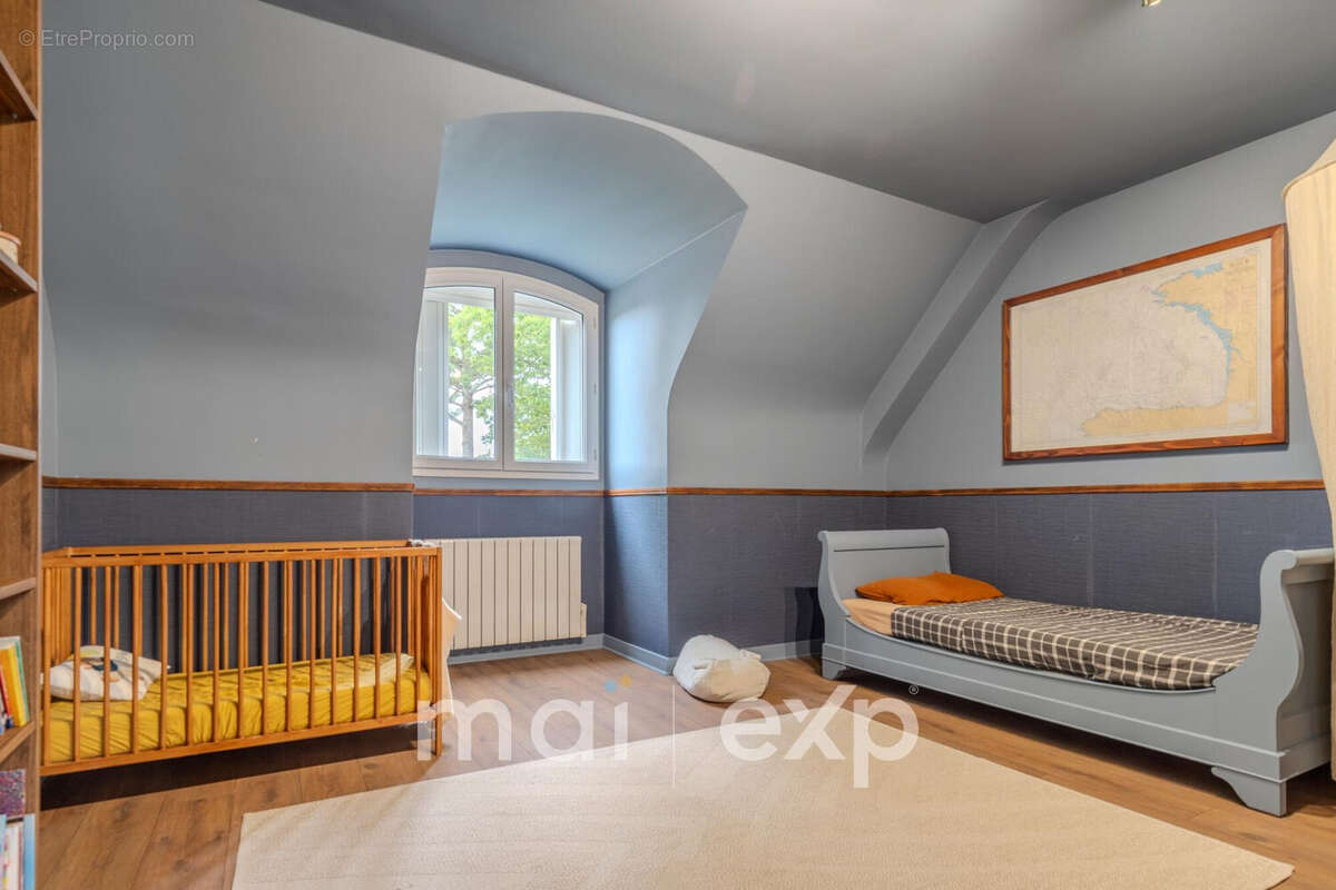 Maison 190 m² à Kervignac  - photo 4