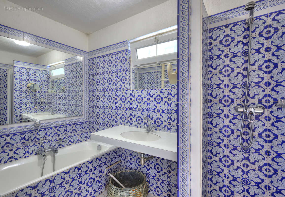 Maison à LA CROIX-VALMER