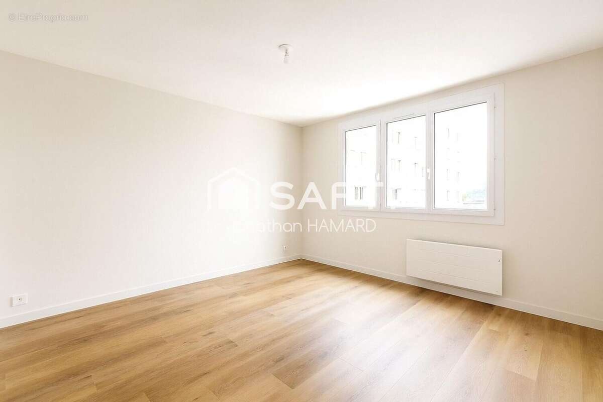 Photo 3 - Appartement à NANTES