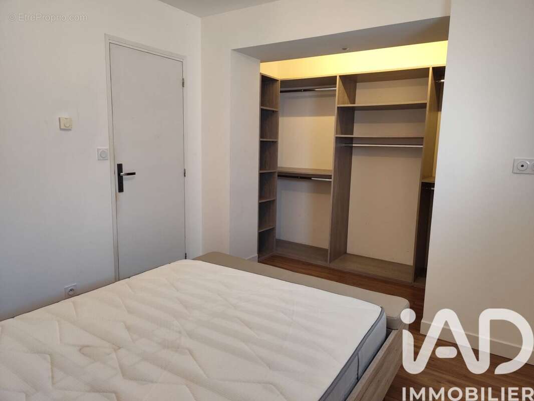 Photo 7 - Appartement à MARLES-EN-BRIE