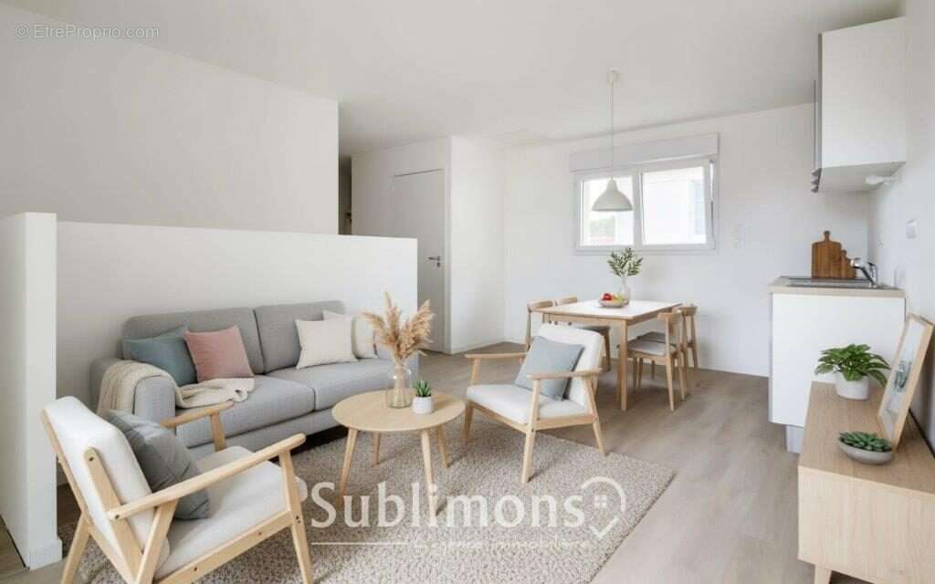 Appartement à VALLET