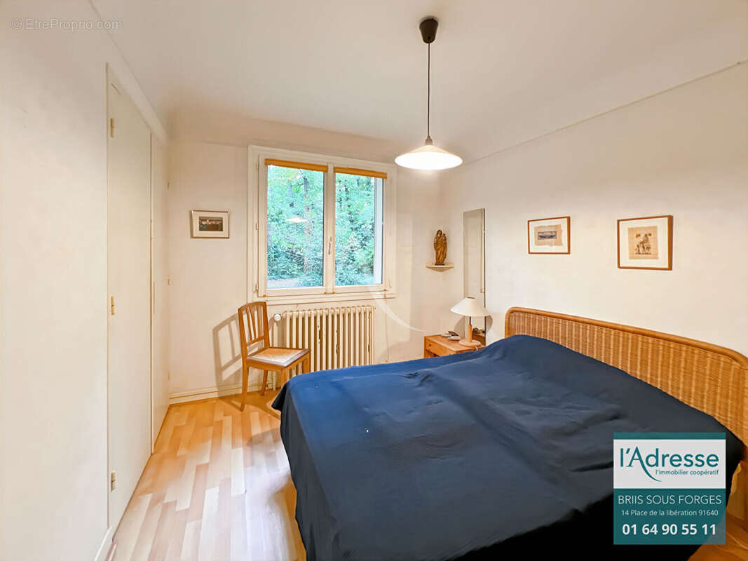 Maison à FONTENAY-LES-BRIIS