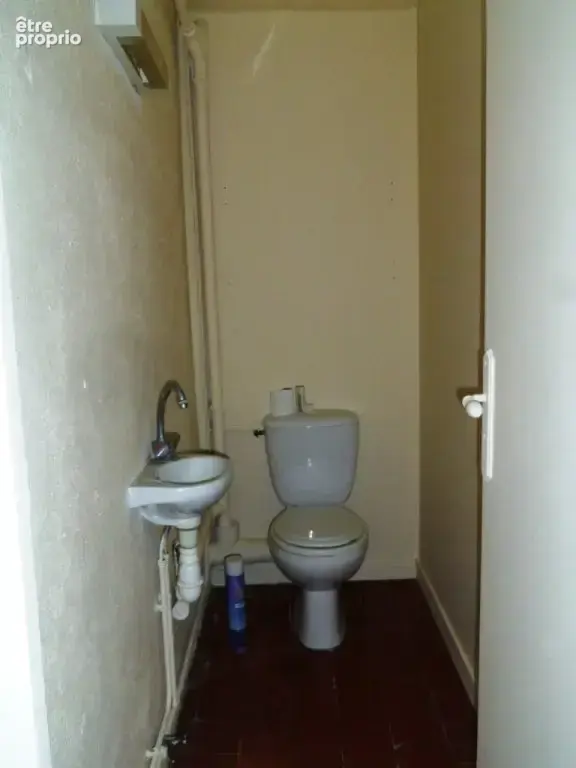 Grande maison de bourg 10 pieces 182.4 m2 au coeur de saint-saulge 59000 euros - photo 18