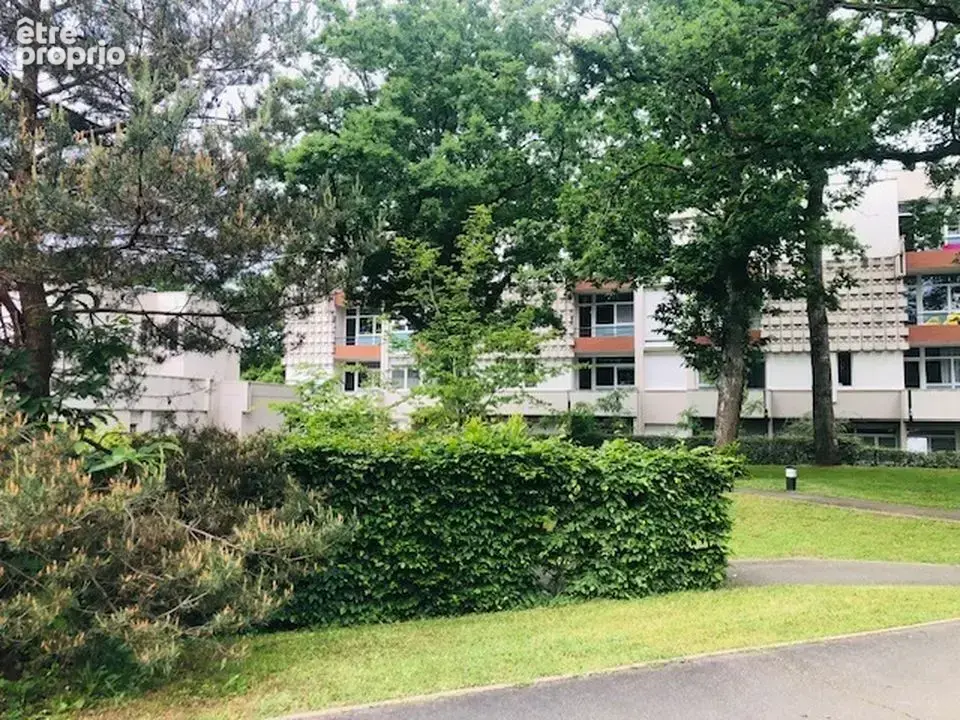 A vendre : T3, Orleans sud, la Source, proche université et