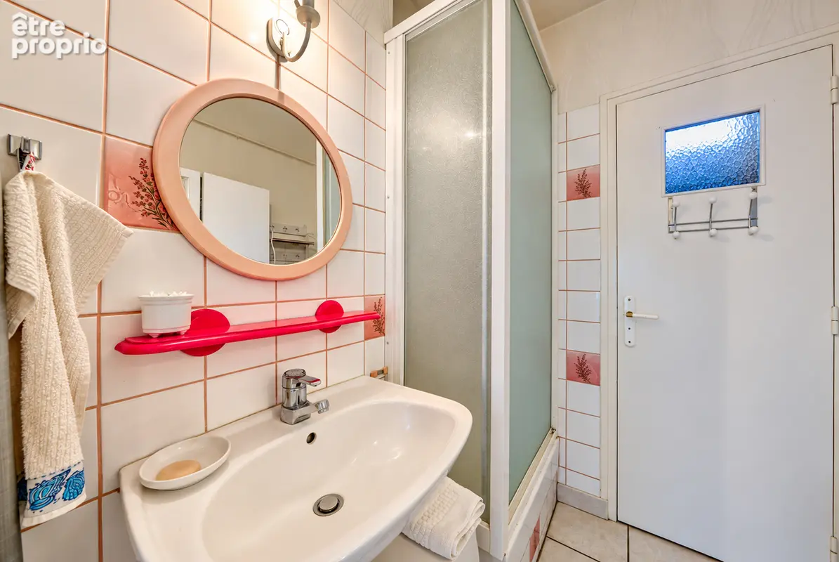 Appartement T3 - Villejean - photo 9
