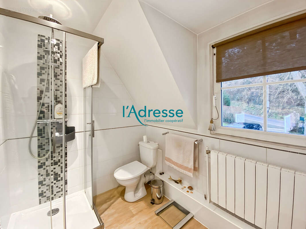 Maison à SERAINCOURT