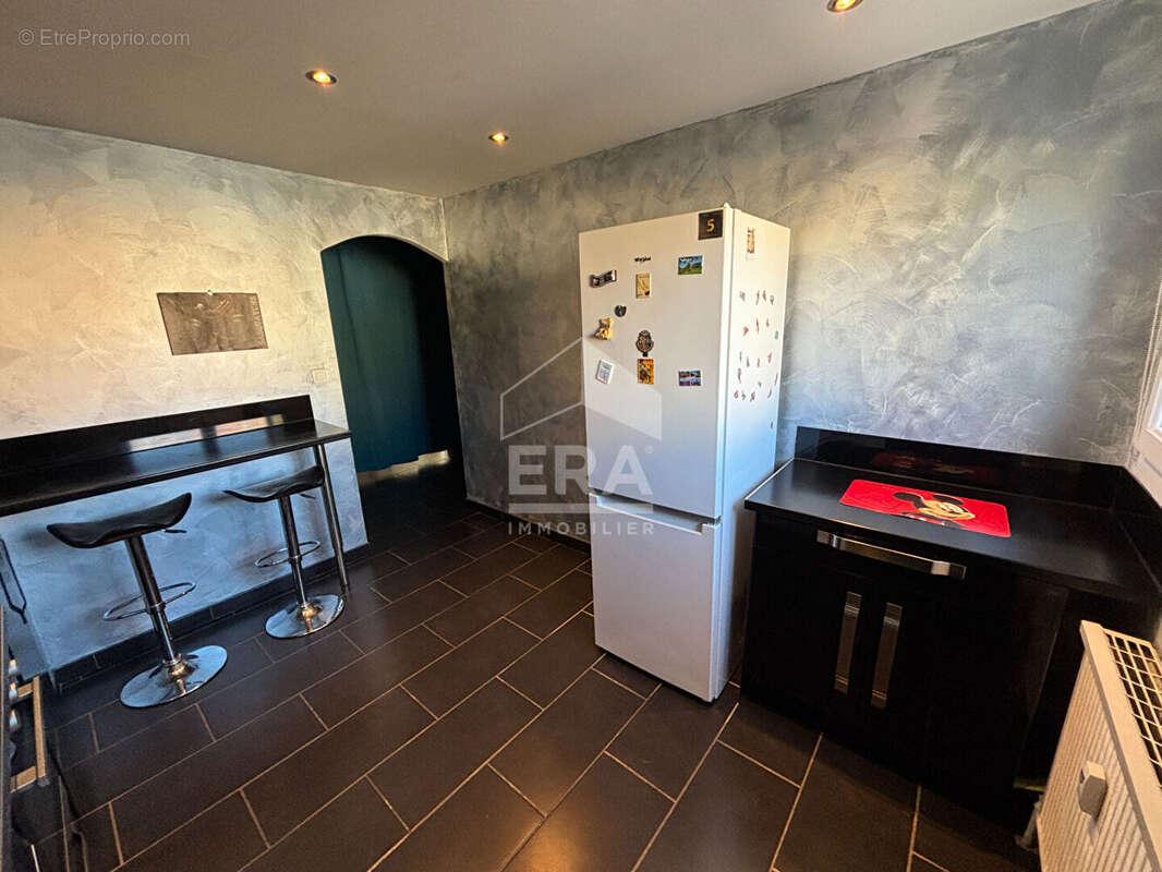 Appartement à SISTERON