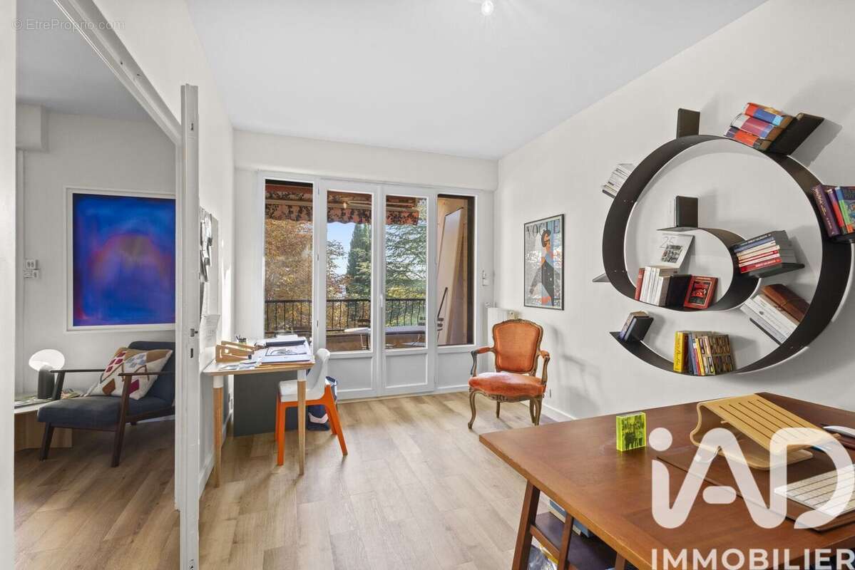 Photo 4 - Appartement à AIX-EN-PROVENCE