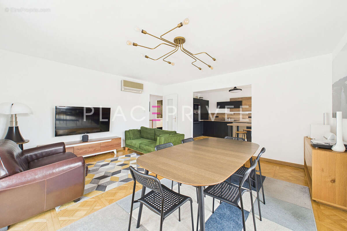 Appartement avec ascenseur et Stationnement - photo 3
