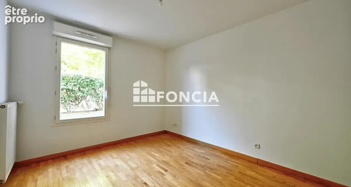Appartement de 2 pièces avec jardin, proche des commerces et des transports - photo 7