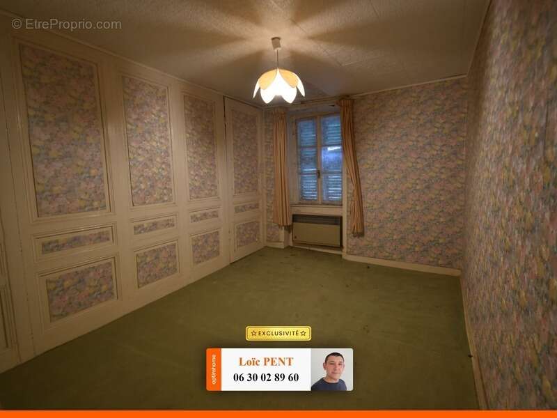 Maison à SAINT-NICOLAS-DES-BIEFS