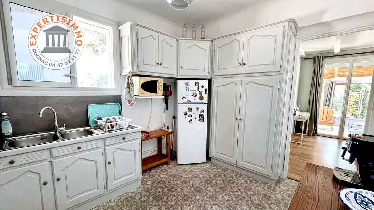 Maison à BERRE-L'ETANG