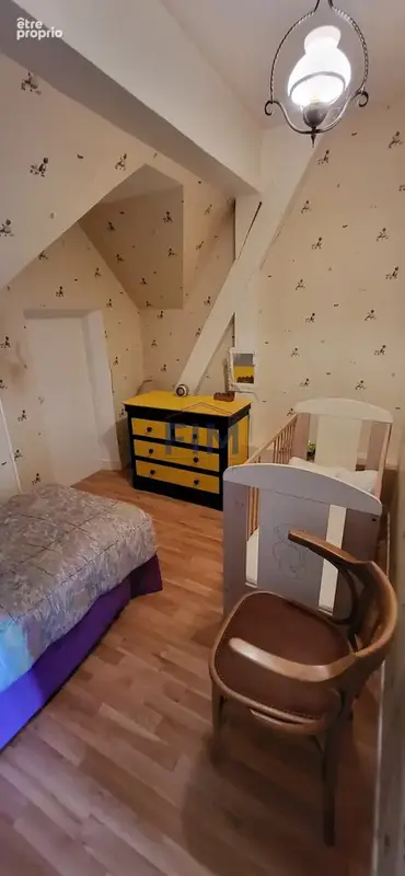Exceptionnelle, proche Dieppe Villa Anglo-Normande de 307 m2 environ - photo 8