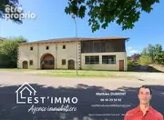Appartement à VALFROICOURT