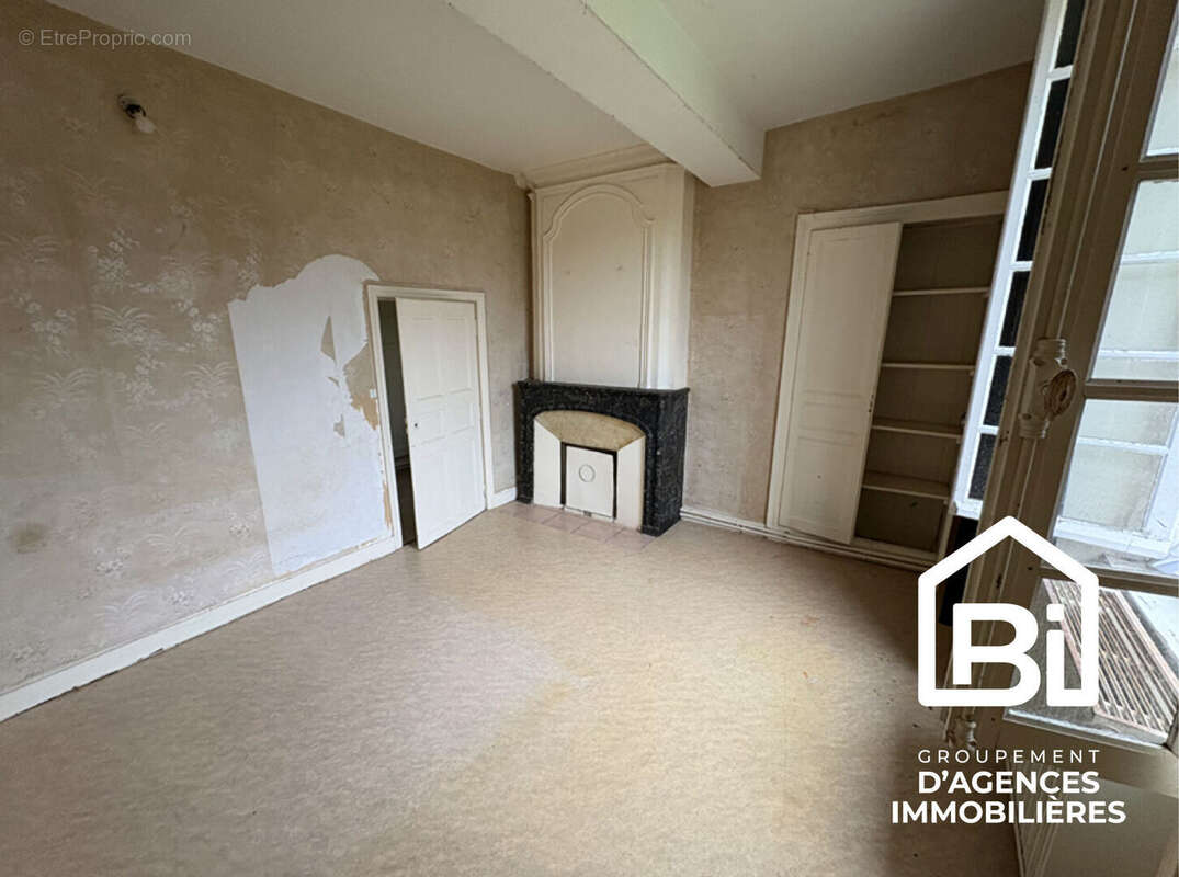 Maison à SAINT-OMER