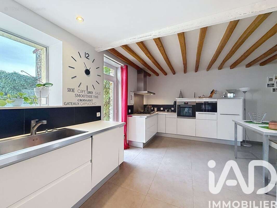 Photo 7 - Maison à COURDIMANCHE