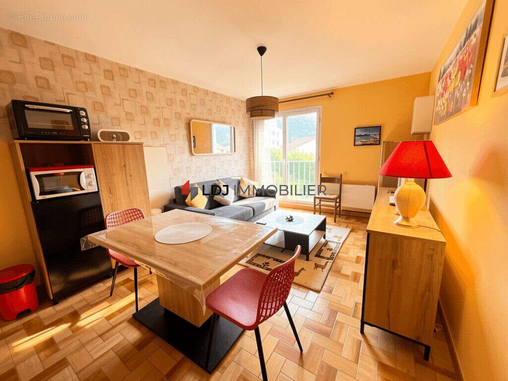 Appartement à AMELIE-LES-BAINS-PALALDA
