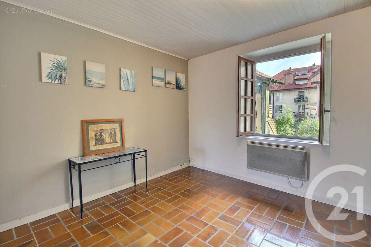 Maison à THONON-LES-BAINS