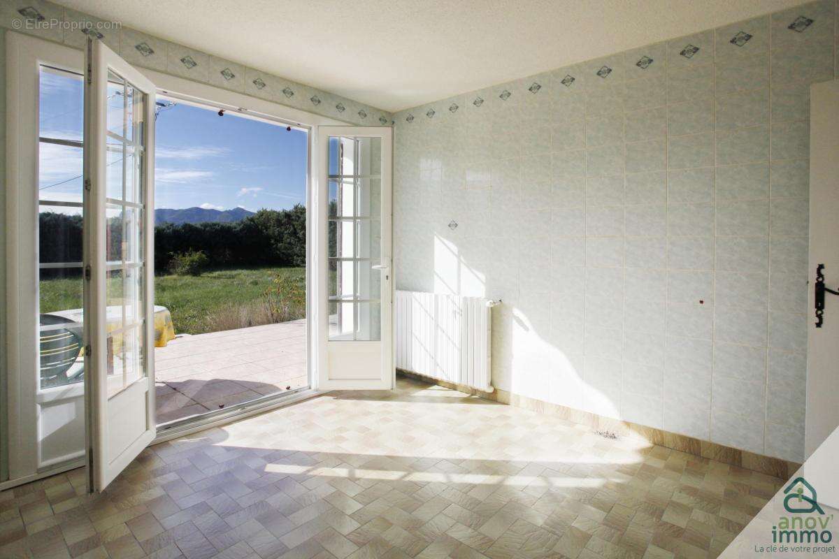 Maison à LE BERSAC