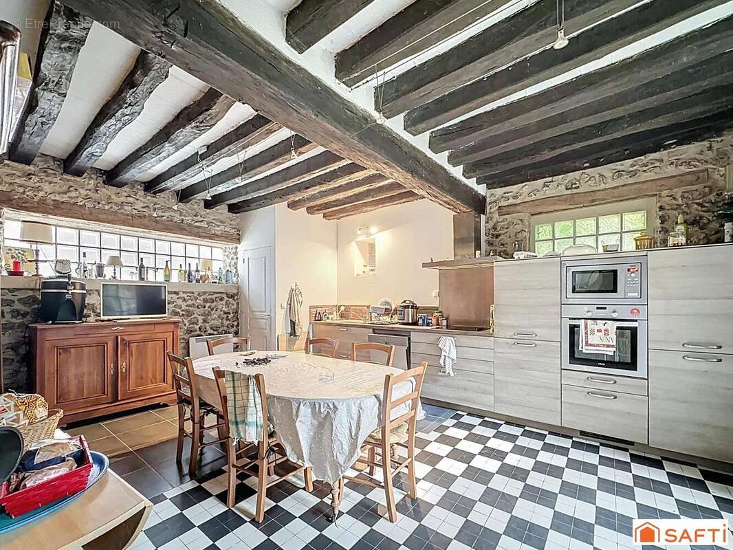 Photo 4 - Maison à SAINT-JULIEN-DU-SAULT