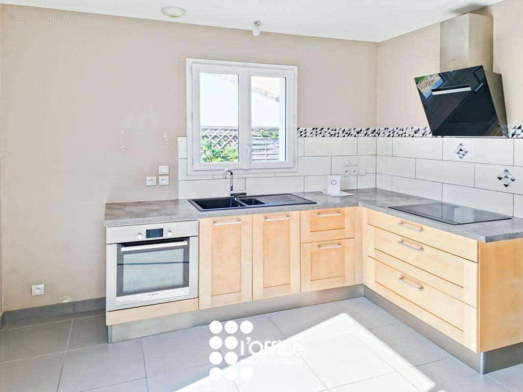 Maison à LES SABLES-D&#039;OLONNE