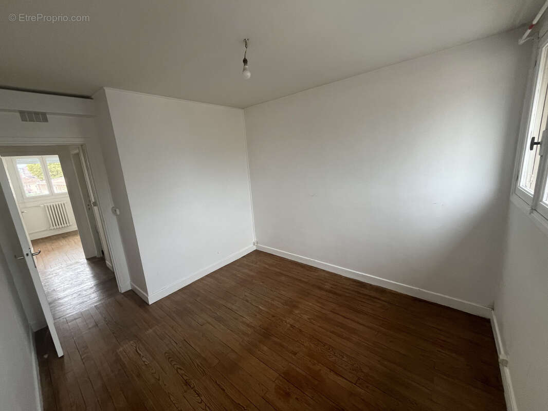 Appartement à AUTERIVE
