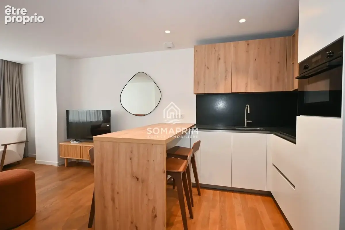Appartement 2 pièces 41 m² à vendre à Le Touquet-Paris-Plage (62520) - photo 4