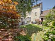 Maison à MANTES-LA-VILLE