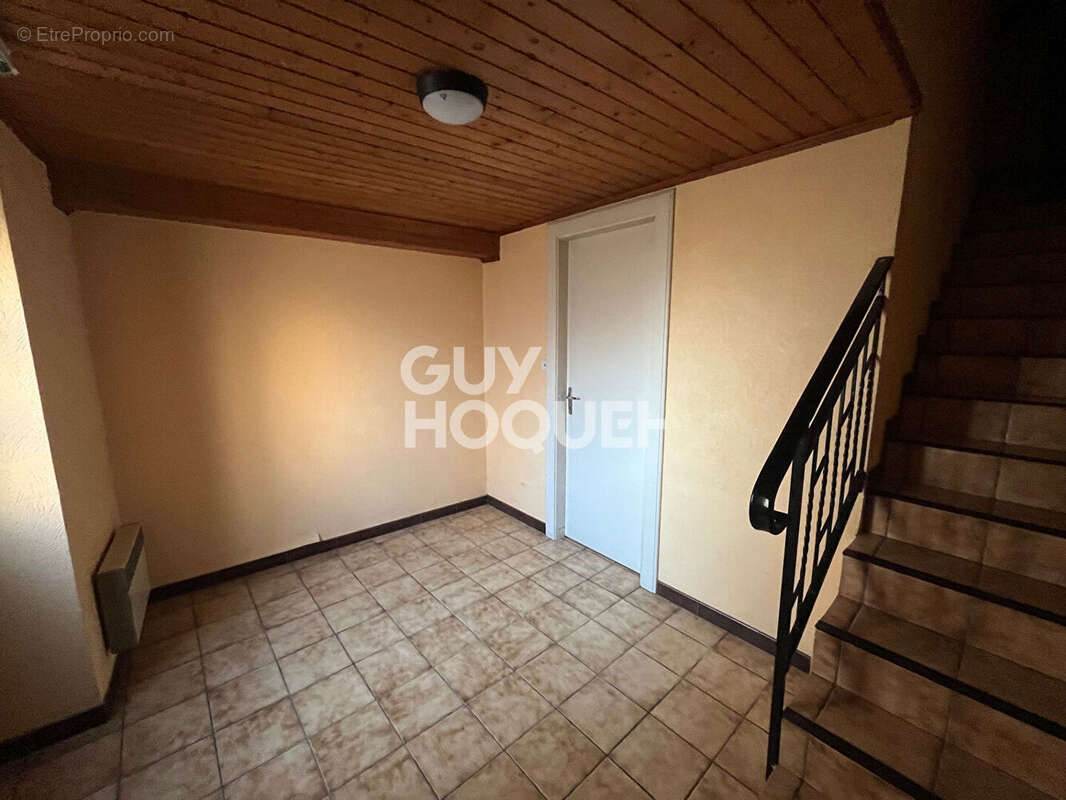 Maison à FROTEY-LES-VESOUL