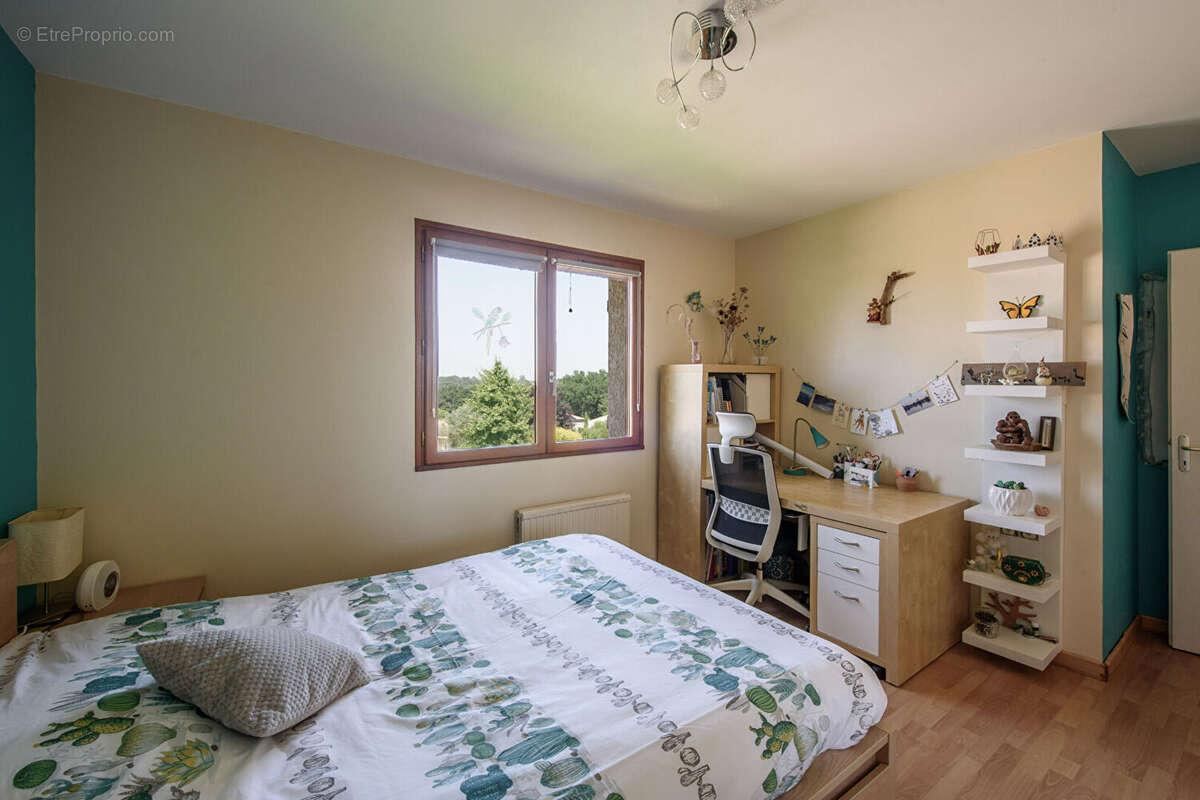 Maison à ROUFFIAC-TOLOSAN