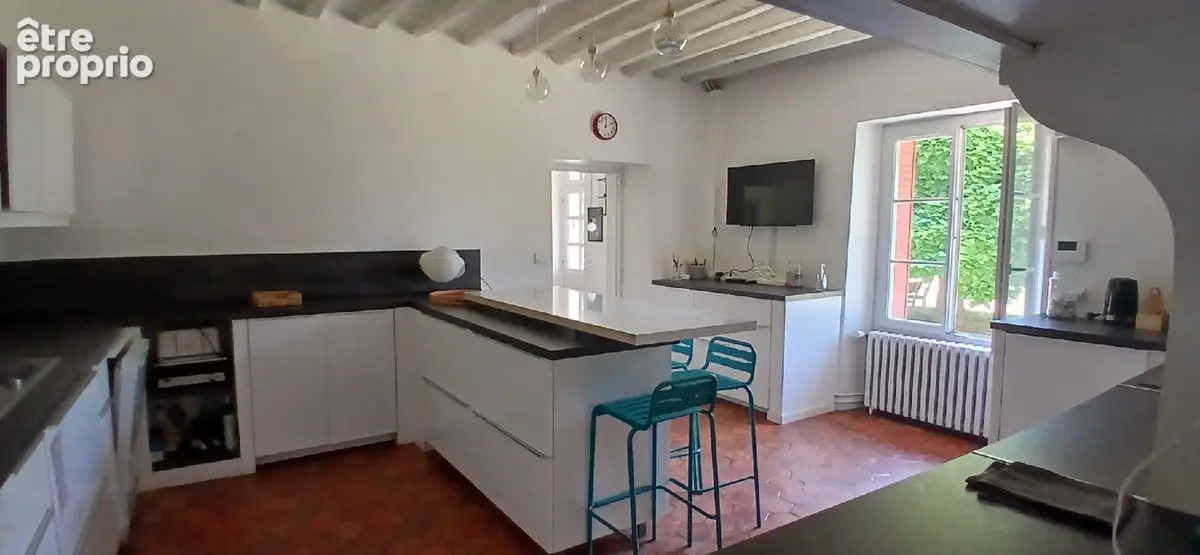 Maison 216 m² à Le Vaudoue  - photo 4